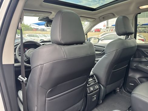 New 2025 Subaru Ascent Bronze Edition image 29