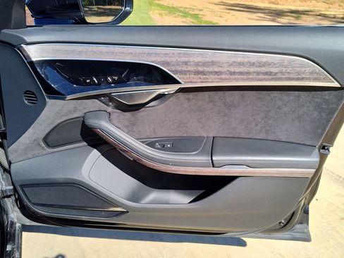 Used 2019 Audi A8 L 3.0T w/ Executive Package image 22