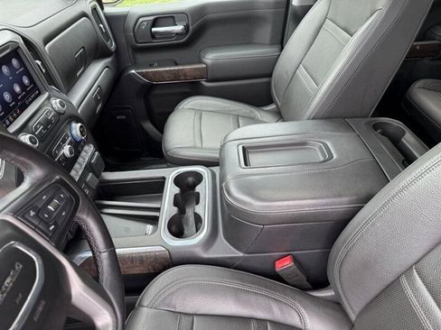 Used 2020 GMC Sierra 1500 Denali image 24