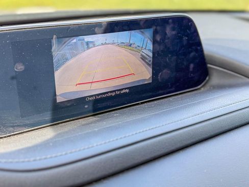 Used 2025 MAZDA CX-30 AWD 2.5 S w/ Preferred Package image 20