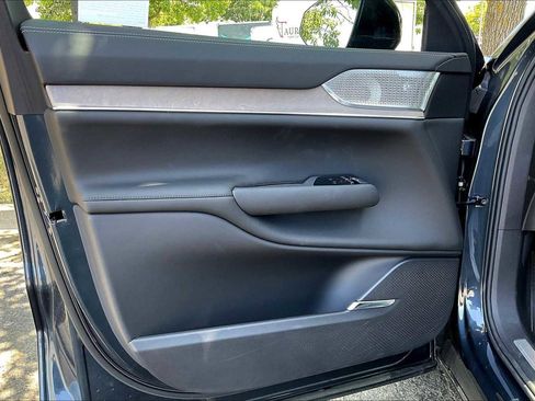 New 2025 Volvo EX90 Ultra image 24