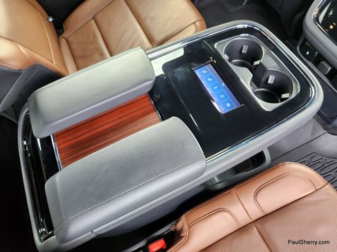 Used 2023 Lincoln Navigator Reserve image 54