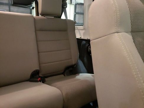 Used 2007 Jeep Wrangler Unlimited Sahara w/ Trailer Tow Group image 14