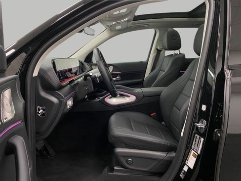 Certified 2026 Mercedes-Benz GLE 350 4MATIC image 31