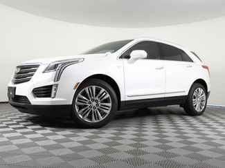 Certified 2019 Cadillac XT5 Premium Luxury video 1