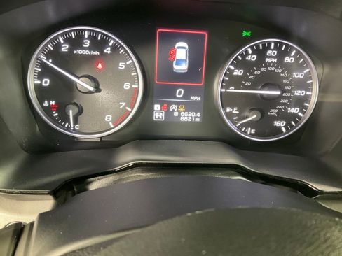 Used 2024 Subaru Legacy Premium image 16