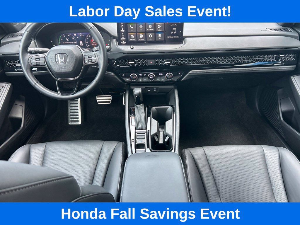 Used 2024 Honda Accord Sport image 15