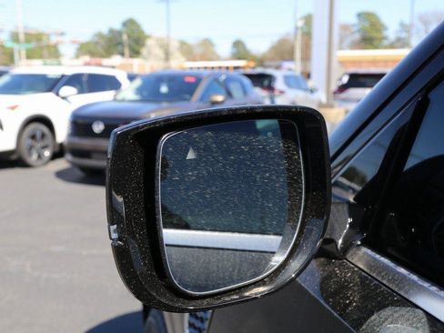 New 2025 Nissan Armada Platinum Reserve image 14