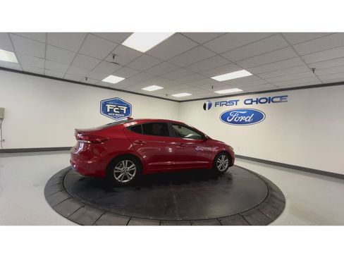 Used 2018 Hyundai Elantra Value Edition image 2