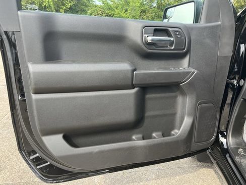 New 2026 Chevrolet Silverado 1500 W/T w/ WT Value Package image 22