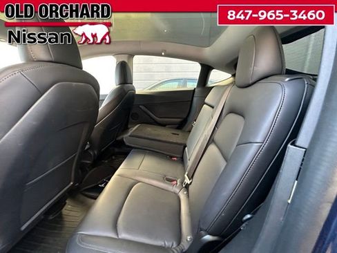 Used 2020 Tesla Model Y Long Range image 12