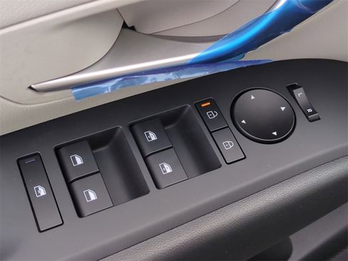 New 2026 Hyundai Tucson SEL image 11