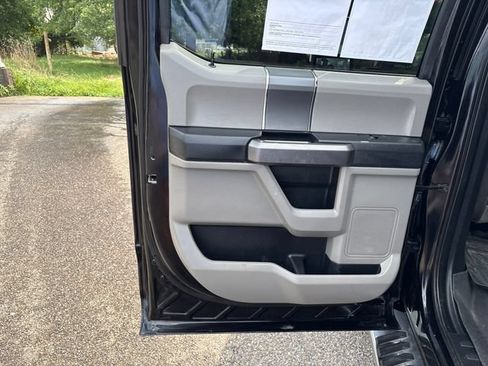 Used 2019 Ford F150 XLT w/ XTR Package AWD/4WD image 17