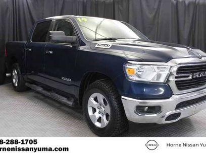 Used 2019 RAM 1500 Big Horn