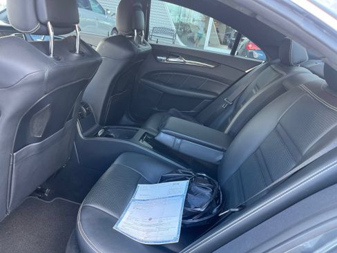 Used 2016 Mercedes-Benz CLS 63 AMG S-Model image 19