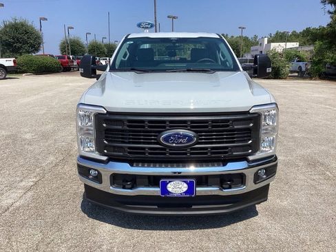 New 2026 Ford F250 XL w/ XL Driver Assist Package image 2