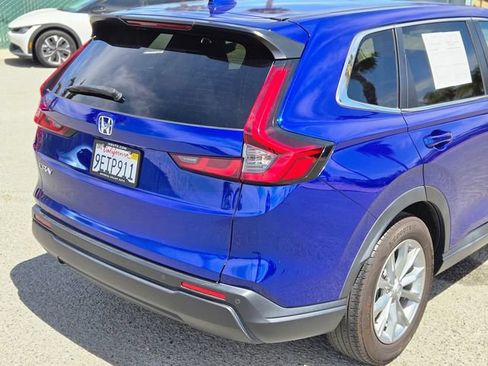 Used 2023 Honda CR-V EX-L image 9