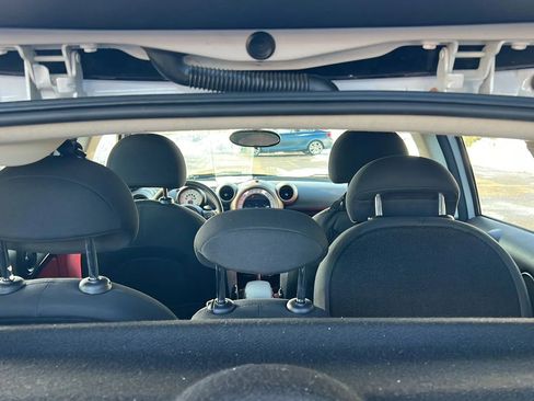 Used 2012 MINI Cooper Countryman S image 7