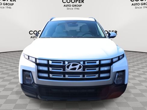 New 2026 Hyundai Santa Cruz SEL FWD image 2