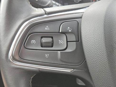 Certified 2023 Buick Encore GX Preferred w/ Cold Weather Comfort Package FWD image 11
