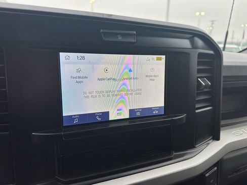 New 2026 Ford F350 4x4 Crew Cab Super Duty image 22