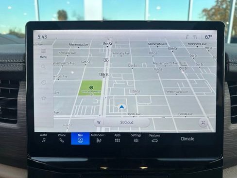 Used 2024 Ford Expedition Max Limited image 20