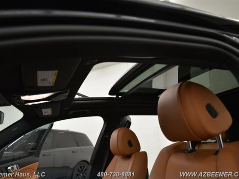 Used 2022 BMW X5 xDrive40i w/ M Sport Package image 37