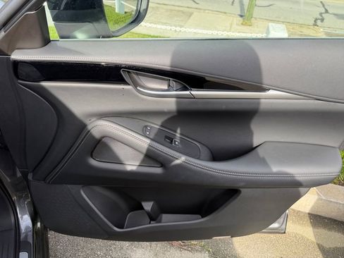 Used 2025 INFINITI QX60 Pure image 28