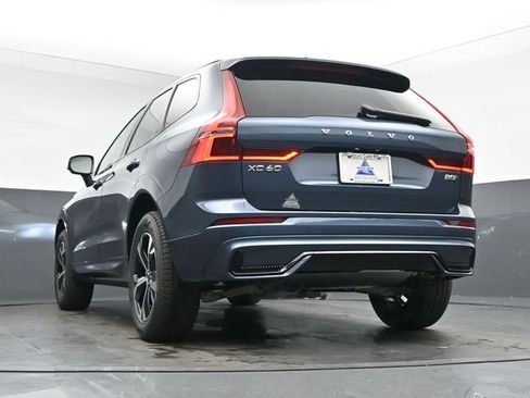 New 2026 Volvo XC60 B5 Core w/ Climate Package image 38