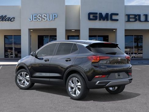 New 2026 Buick Encore GX Preferred FWD image 3