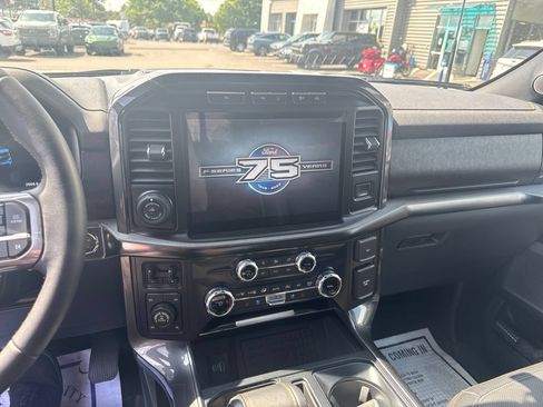 Certified 2023 Ford F150 Tremor w/ Equipment Group 402A High AWD/4WD image 20
