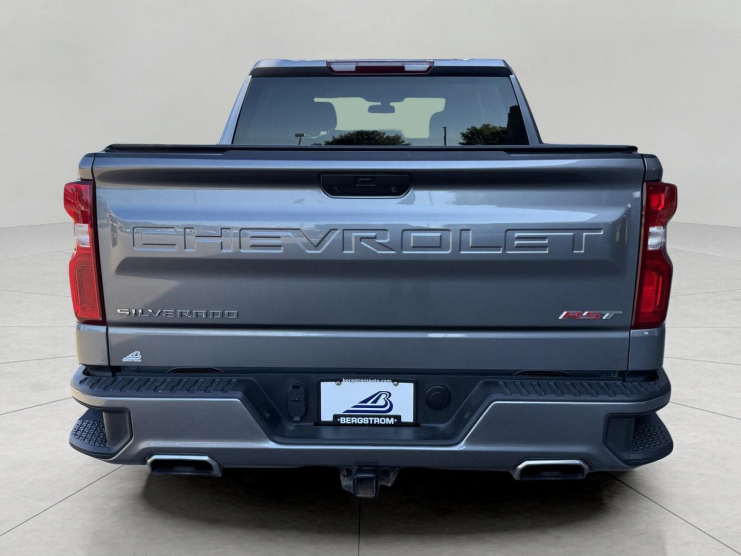 Used 2022 Chevrolet Silverado 1500 RST AWD/4WD image 11