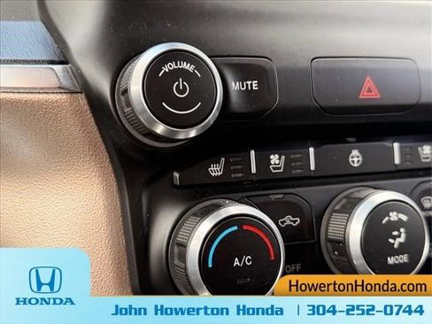 Used 2019 RAM 1500 Laramie image 22