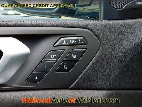 Used 2019 BMW X7 xDrive50i w/ Luxury Seating Package image 21