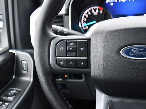 Used 2023 Ford F150 XLT w/ Equipment Group 302A High image 32