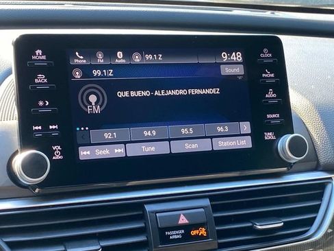 Used 2020 Honda Accord Sport image 23