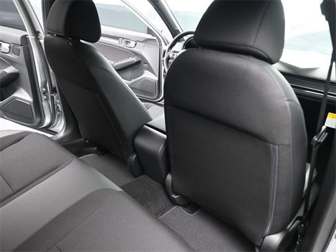 New 2026 Honda Civic Sport image 27