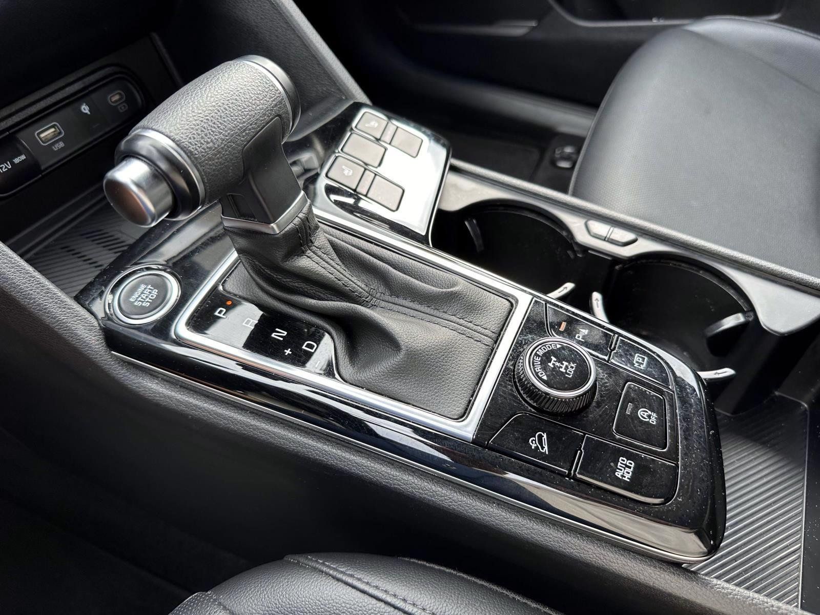 Used 2024 Kia Sportage X-Line AWD/4WD image 26