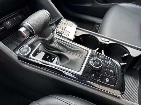 Used 2024 Kia Sportage X-Line AWD/4WD image 26