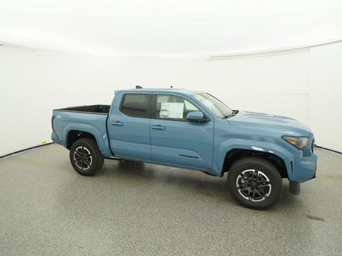 New 2026 Toyota Tacoma TRD Sport image 50