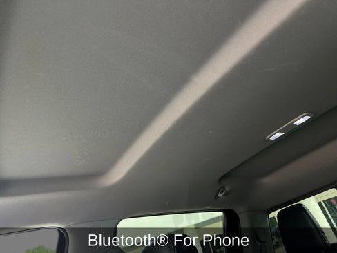 Used 2019 Chevrolet Silverado 1500 RST RWD image 22