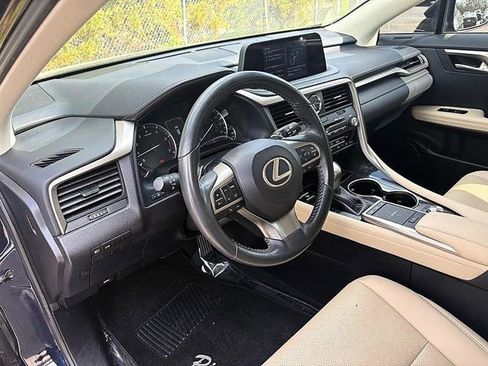 Used 2022 Lexus RX 350 2WD image 23