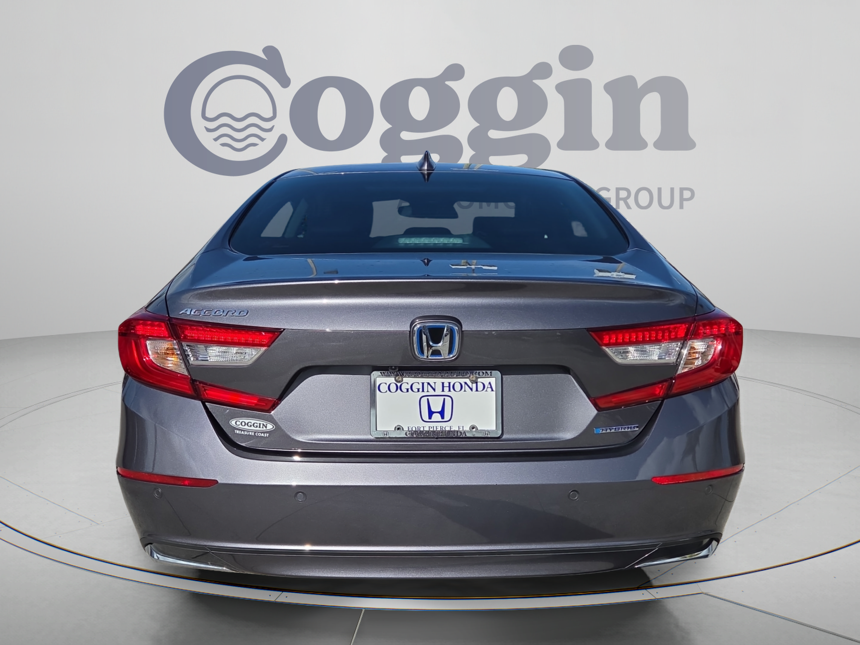 Used 2022 Honda Accord EX-L image 4