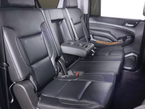 Used 2020 Chevrolet Suburban Premier AWD/4WD image 44