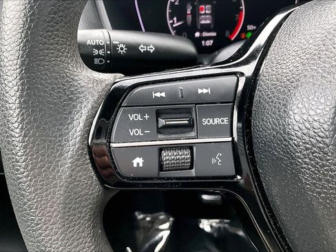 Used 2024 Honda Civic LX image 16