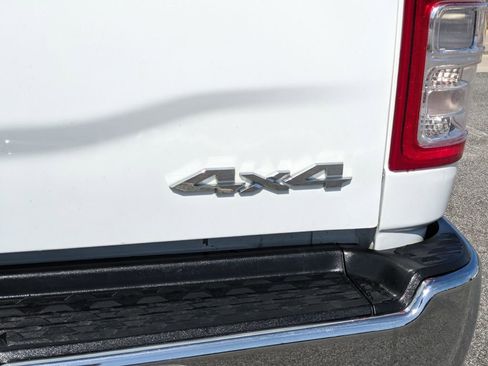 Used 2022 RAM 2500 Tradesman w/ Chrome Appearance Group image 22