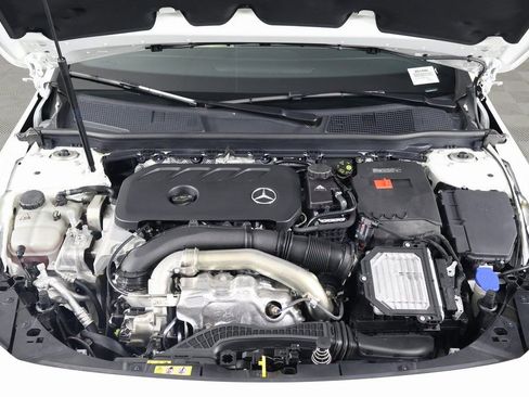 Certified 2025 Mercedes-Benz CLA 250 CLA 250 image 15