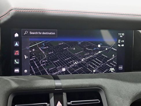 Used 2024 Porsche Taycan GTS image 21