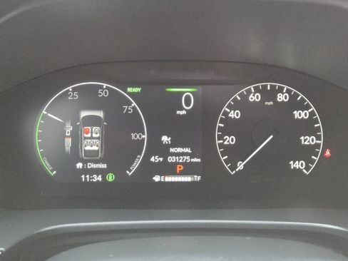 Used 2023 Honda CR-V Sport Touring image 30