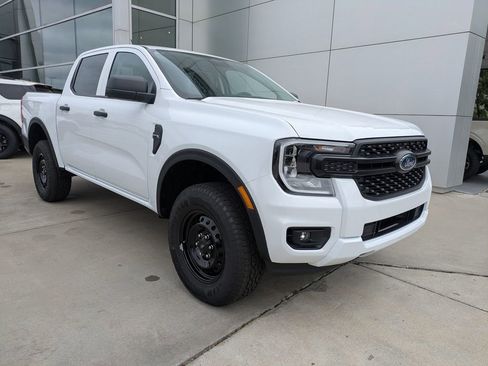New 2026 Ford Ranger XL RWD image 2